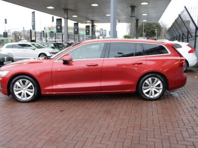 2019 Volvo V60
