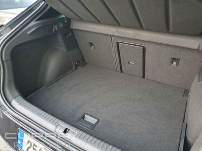 2025 Cupra Formentor