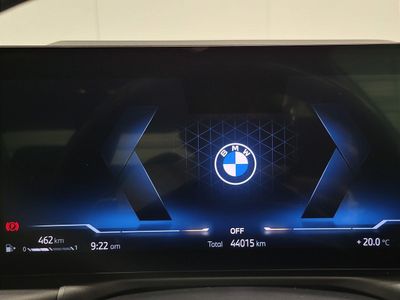 2023 BMW 3 Series