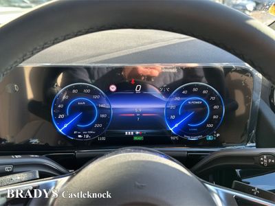 2026 Mercedes-Benz EQA