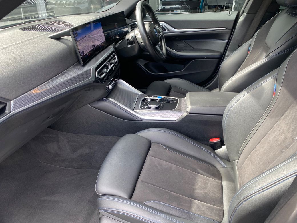 2023 BMW i4