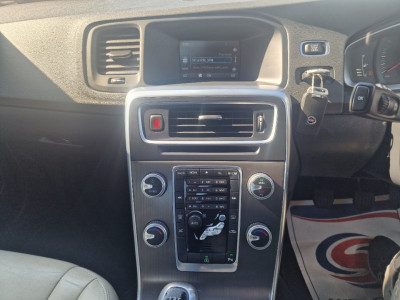 2016 Volvo S60
