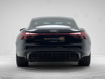 2023 Audi e-tron GT