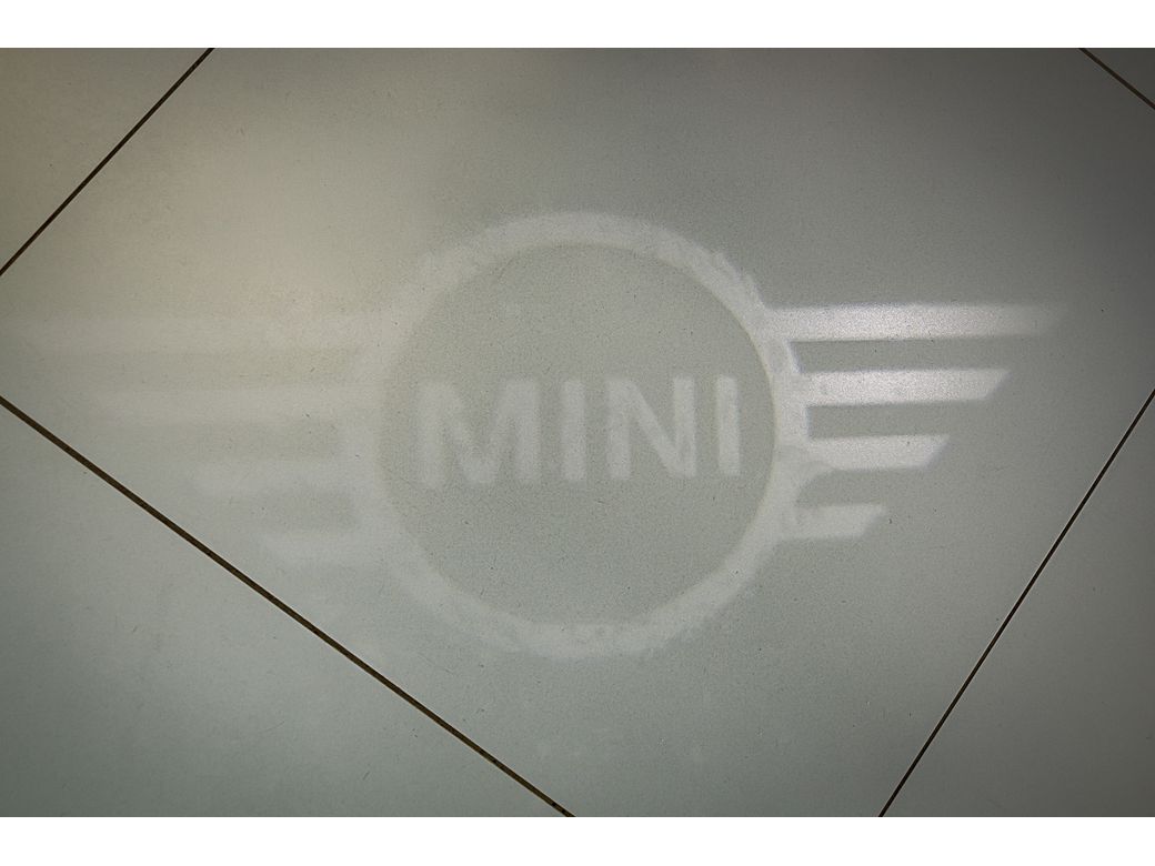 2019 Mini Countryman