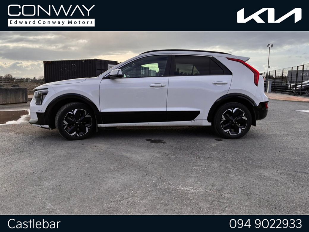 2023 Kia Niro