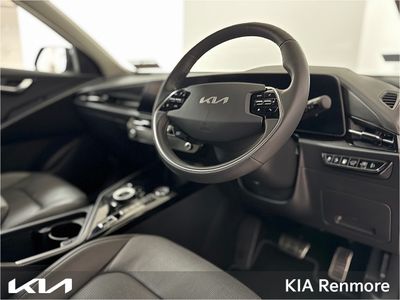2025 Kia Niro