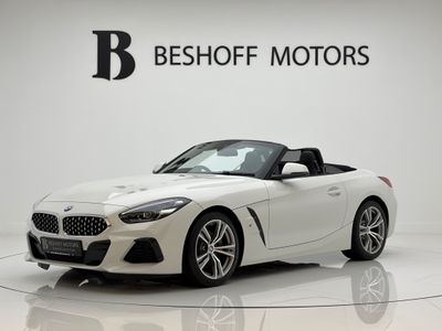 2020 BMW Z4