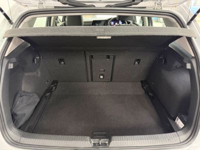 2023 Volkswagen Golf