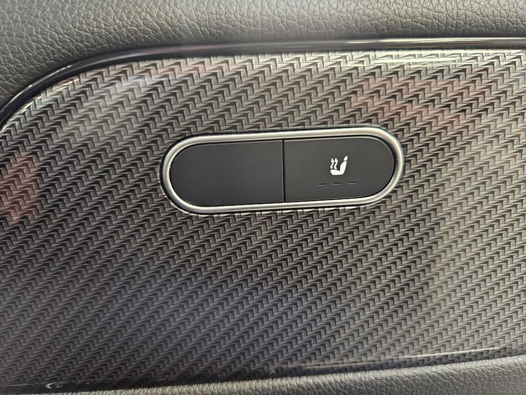 2021 Mercedes-Benz GLA Class