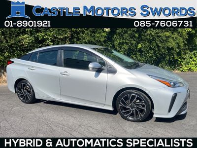 2022 Toyota Prius