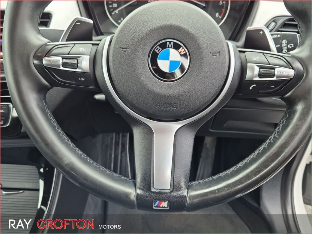 2017 BMW X1