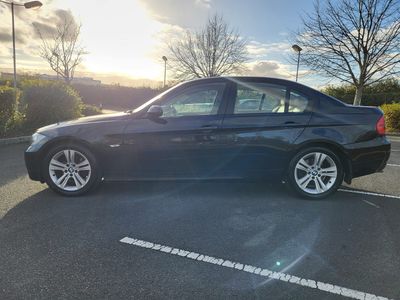 2009 BMW 3 Series