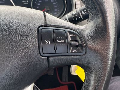 2015 Kia Sportage