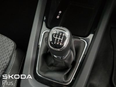 2023 Skoda Octavia