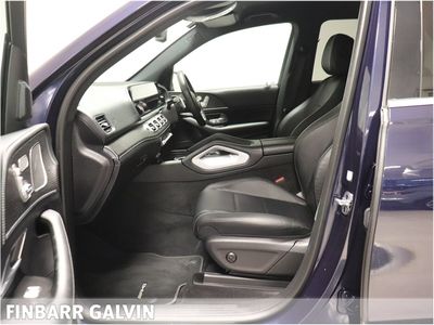 2022 Mercedes-Benz GLE Class