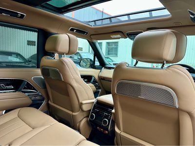 2024 Land Rover Range Rover Sport