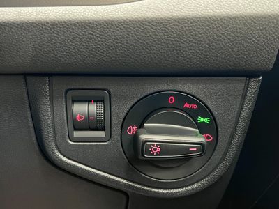 2018 Volkswagen Polo