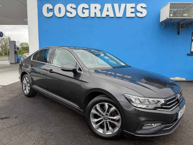 vehicle for sale from Cosgrave's Garage Castlebar