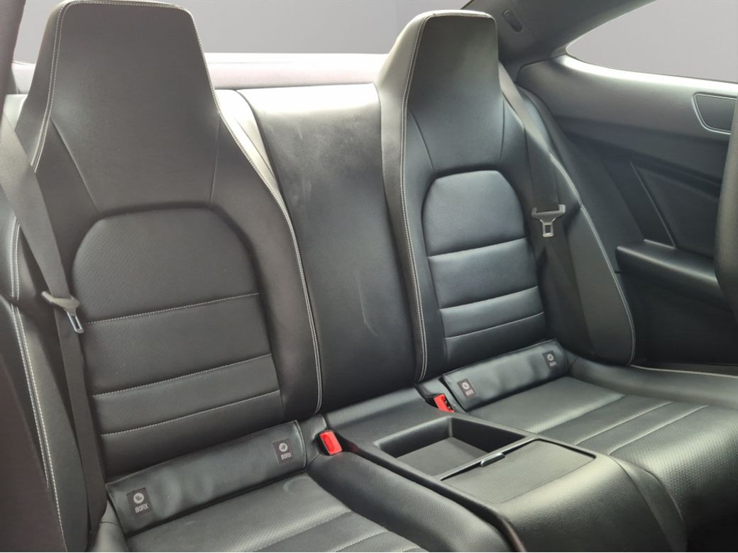 2012 Mercedes-Benz C Class