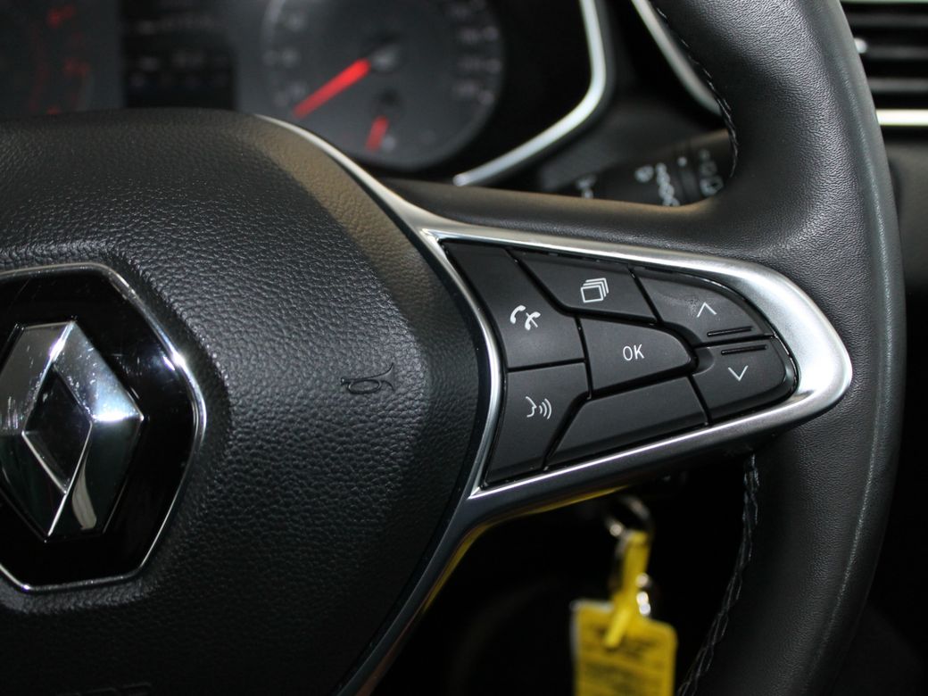 2020 Renault Clio