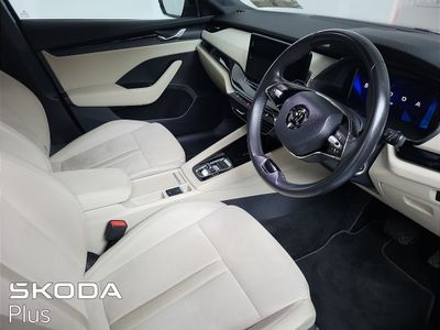 2022 Skoda Octavia