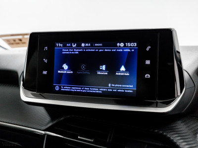 2023 Peugeot 208