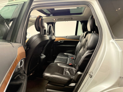 2018 Volvo XC90