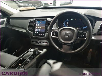 2024 Volvo XC90