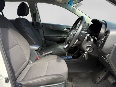 2019 Kia Picanto