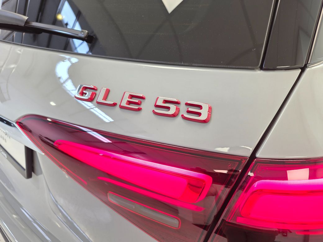 2026 Mercedes-Benz GLE Class