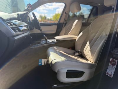 2014 BMW X5