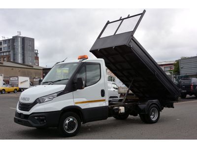 2025 Iveco Daily