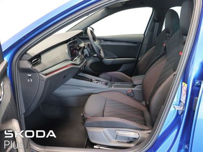 2023 Skoda Octavia