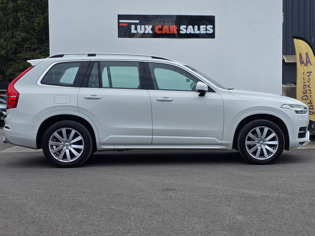 2019 Volvo XC90