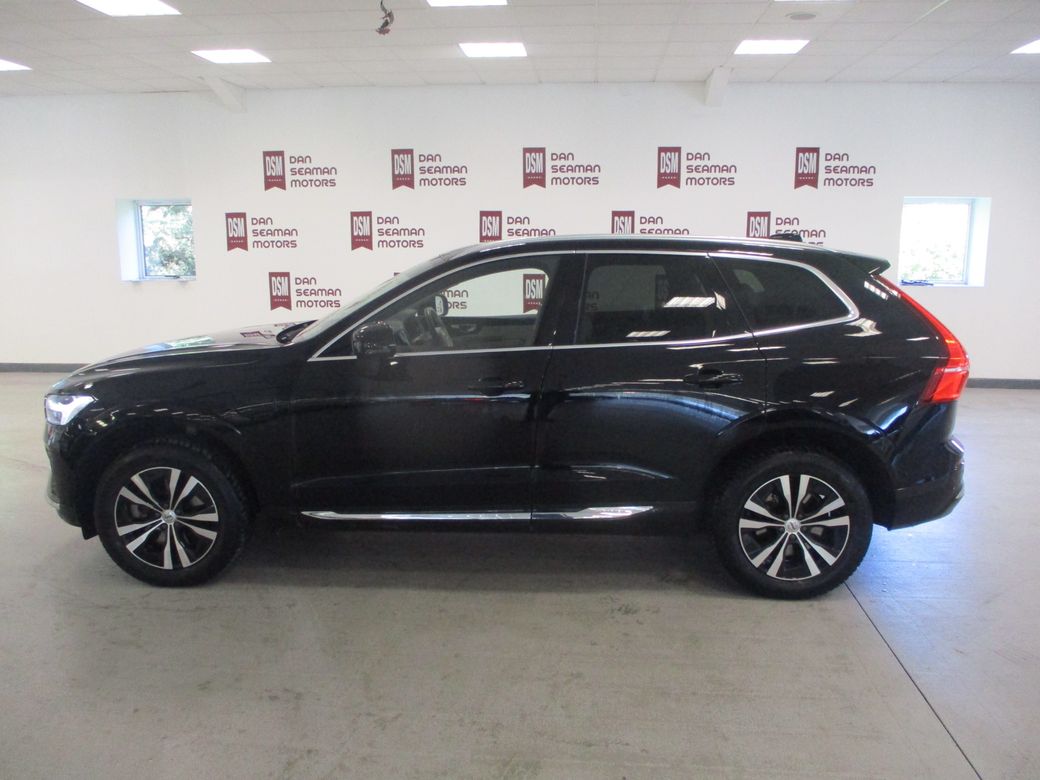 2022 Volvo XC60