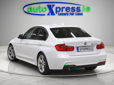 2015 BMW 3 Series