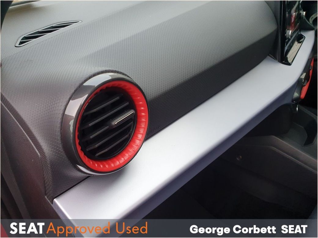 2025 SEAT Ibiza
