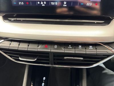 2022 Skoda Octavia