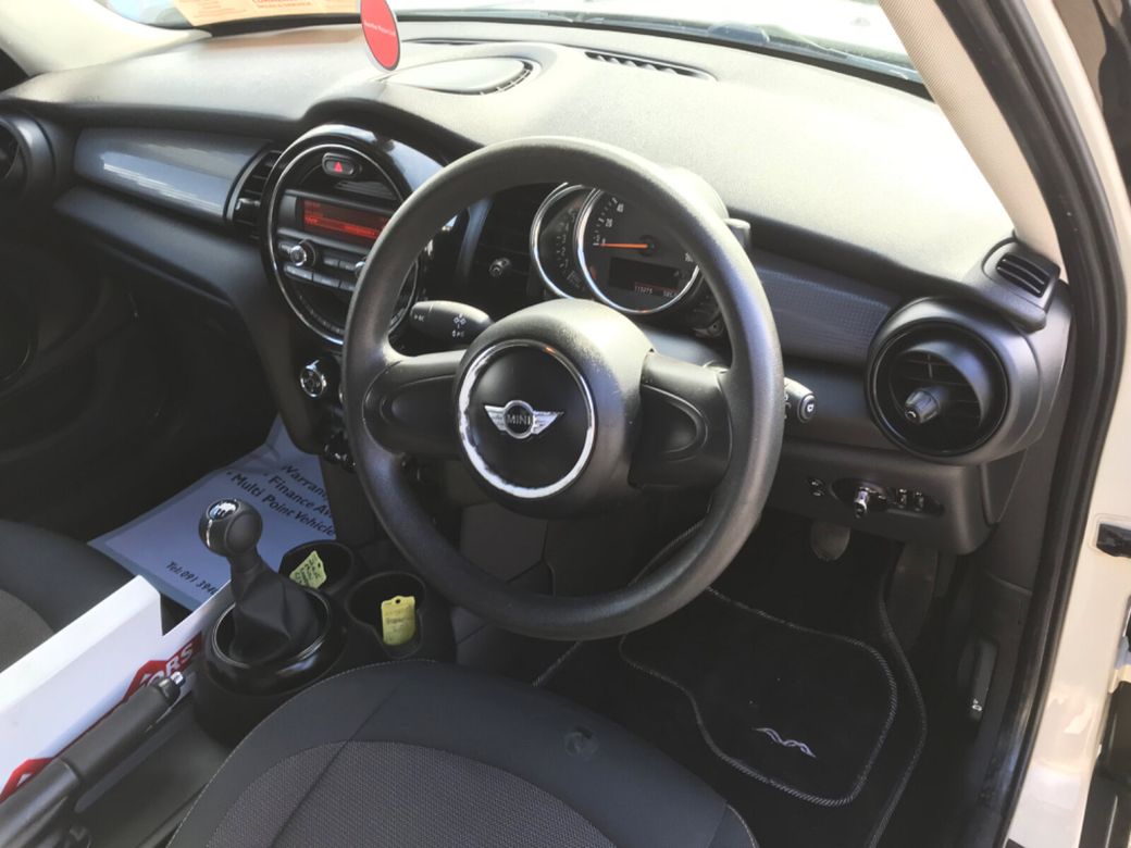 2015 Mini Cooper
