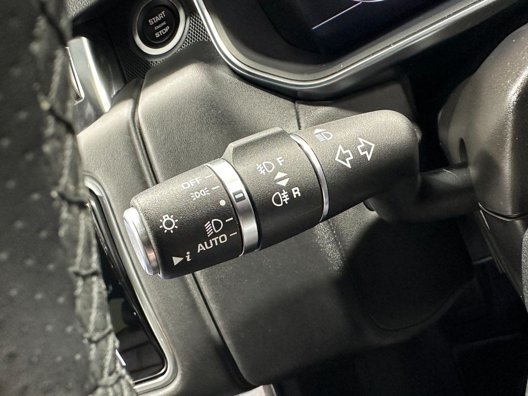 2020 Land Rover Range Rover Sport