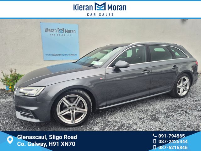 vehicle for sale from Kieran Moran Car Sales