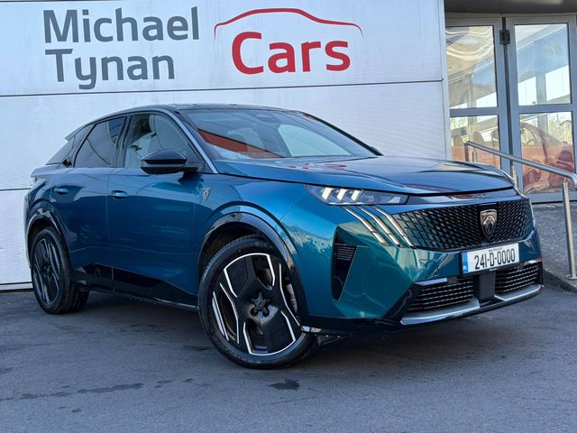 vehicle for sale from Michael Tynan Cars
