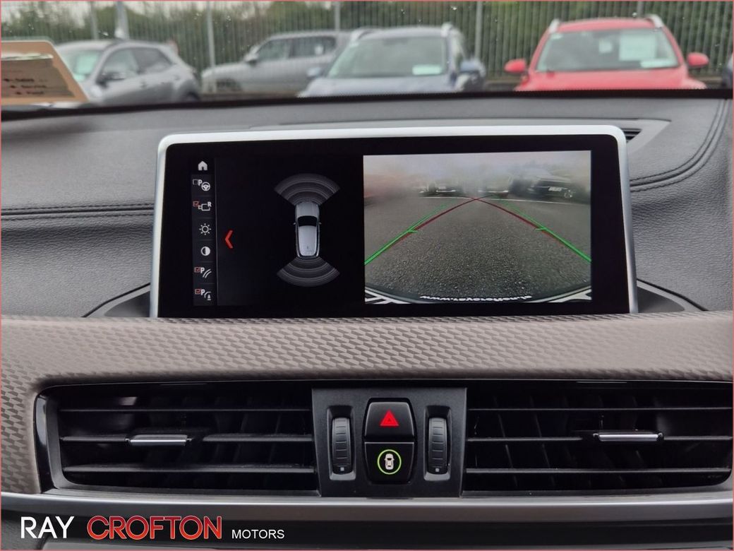 2021 BMW X2
