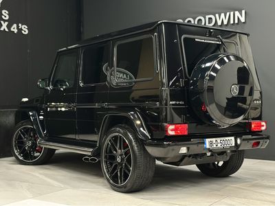 2018 Mercedes-Benz AMG