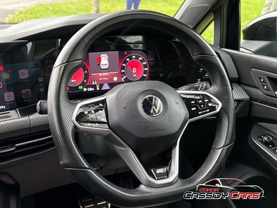 2022 Volkswagen Golf