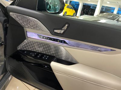 2025 BMW 7 Series