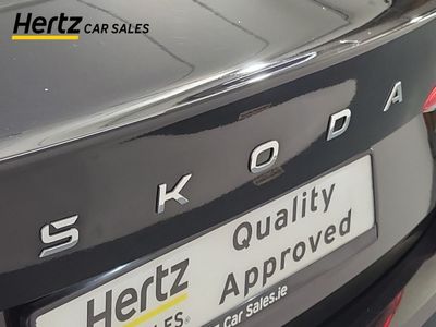2025 Skoda Octavia