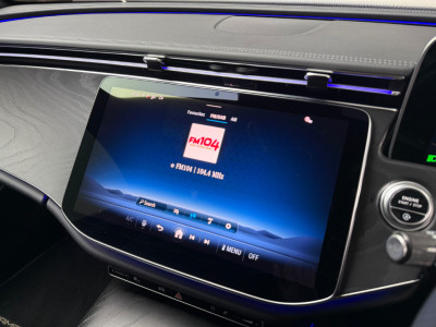 2024 Mercedes-Benz E Class