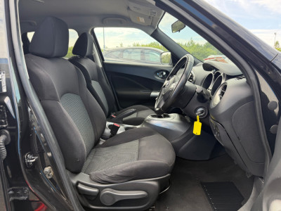 2017 Nissan Juke
