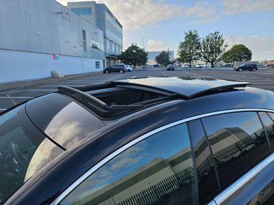 2019 Mercedes-Benz CLA Class